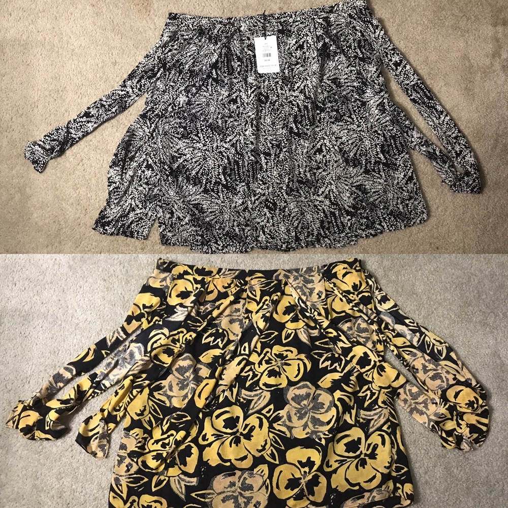 Skirts